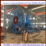 Cage Welding Machine