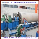 Steel Wire Winding Machine