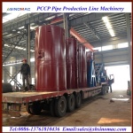 PCCP Pipe Mold